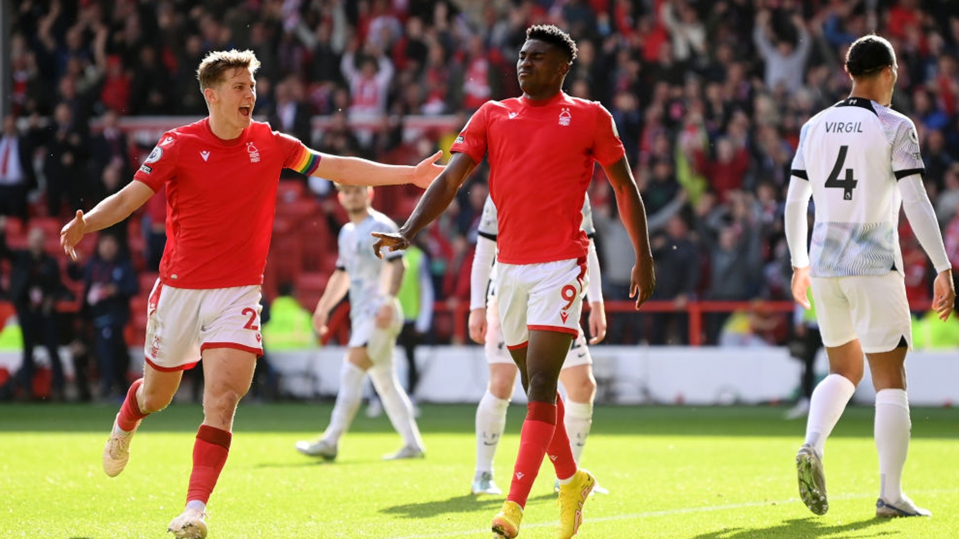 將比分扳平 將比分扳平